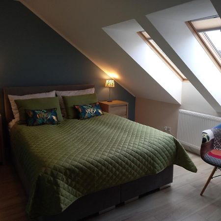 Apartament 130 Darłówko Zewnętrze zdjęcie