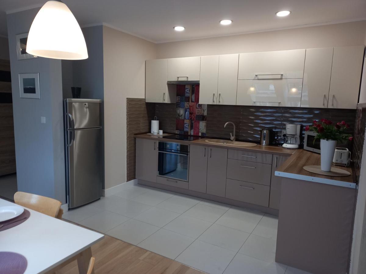 Apartament 130 Darłówko Zewnętrze zdjęcie