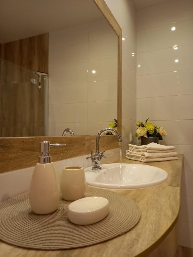 Apartament 130 Darłówko Zewnętrze zdjęcie
