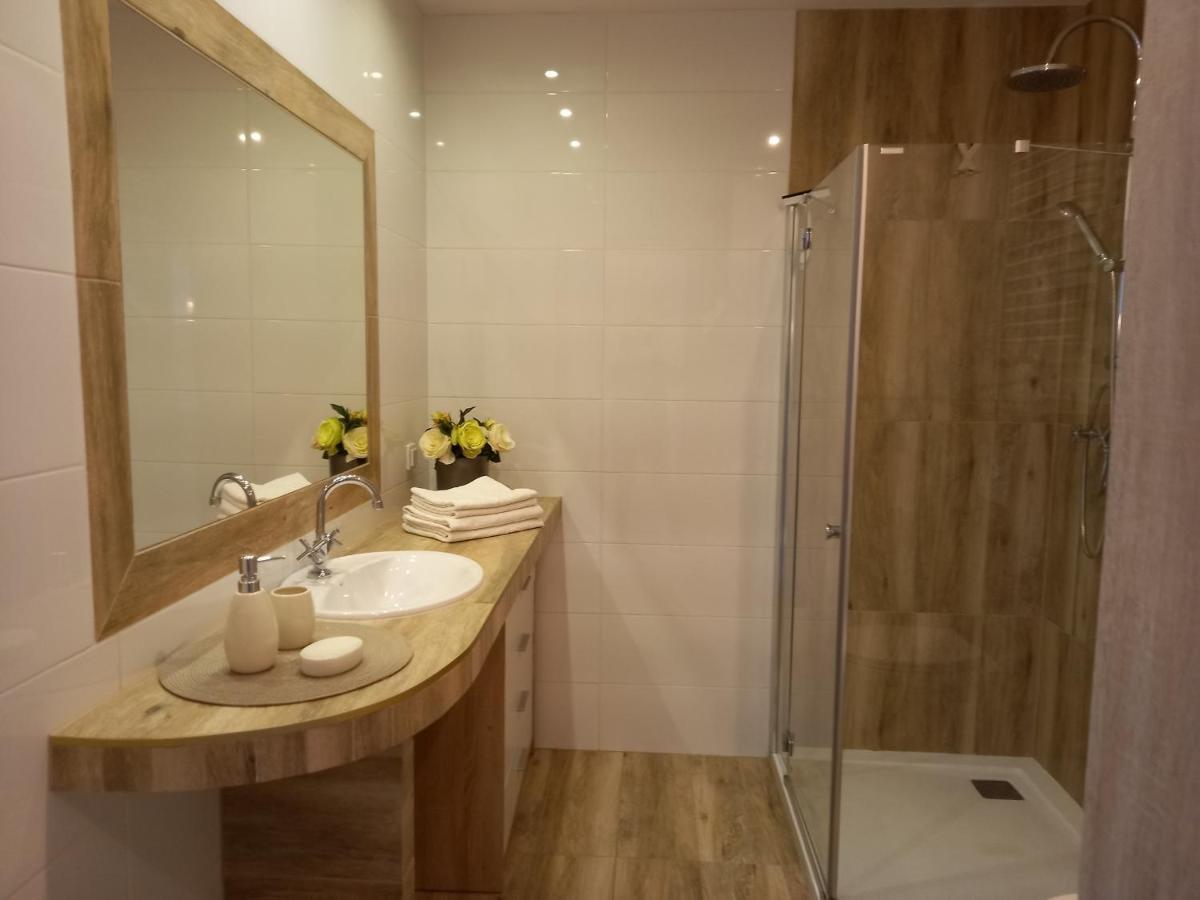 Apartament 130 Darłówko Zewnętrze zdjęcie
